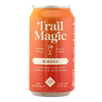 Unlocking the Power of Trail Magic: The Ultimate Drink to Sustain Your Adventure